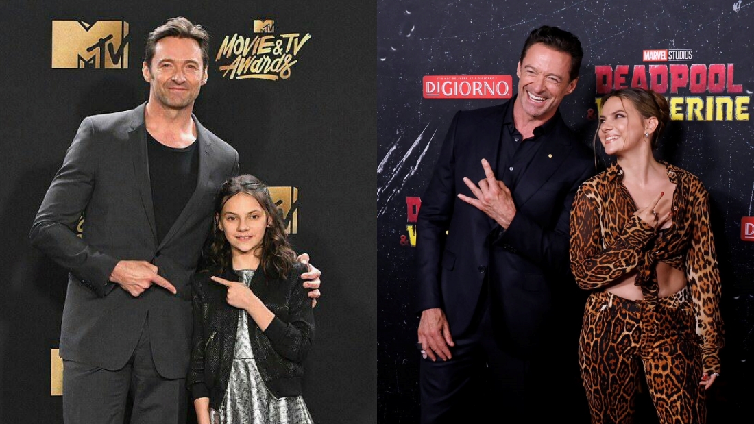 Dafne Keen